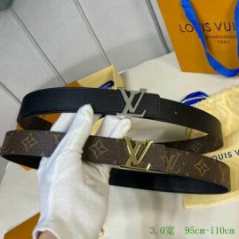 Picture of LV Belts _SKULVBelt30mmX95-110cm7D785700